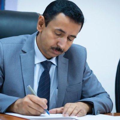  محافظ شبوة يصدر قرارات  إدارية جديدة 