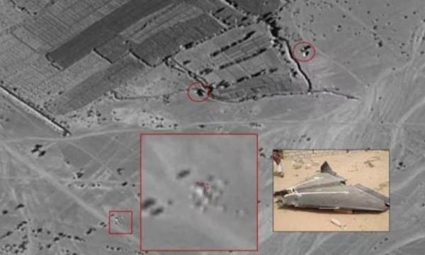  مجلة «نيوزويك» الأميركية :  الحوثيون بات لديهم طائرات متطورة قادرة على قصف أهداف استراتيجية في إسرائيل