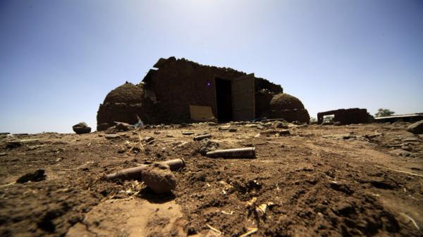 السودان.. نحو 50 قتيلا و100 جريح جراء أعمال عنف غرب دارفور