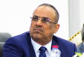 الميسري يهنئ بن دغر بالمنصب الجديد