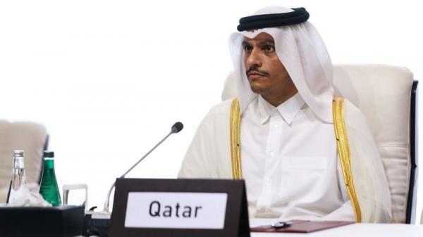  وزير خارجية قطر يحث دول الخليج على إجراء محادثات مع إيران