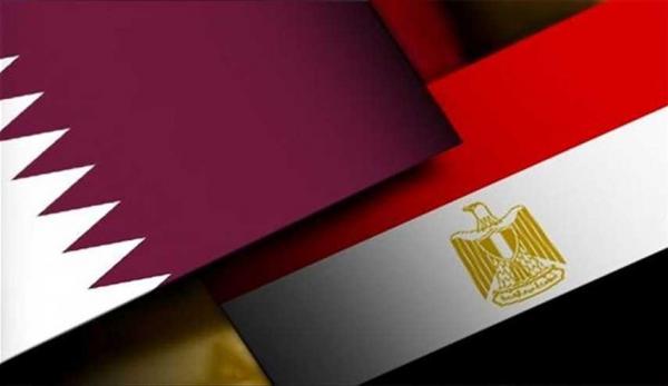  الخارجية المصرية: مصر وقطر تتفقان على استئناف العلاقات الدبلوماسية