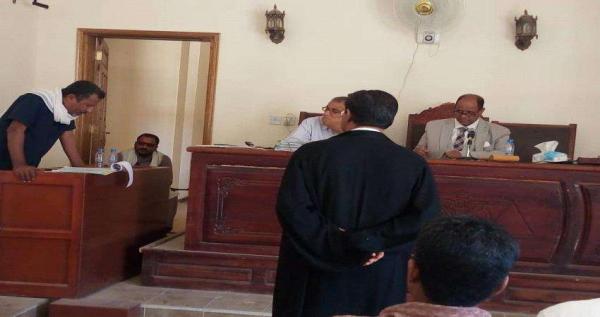 محكمة تريم تحكم بالإعدام على مغتصب وقاتل الطفل ريان ..تفاصيل