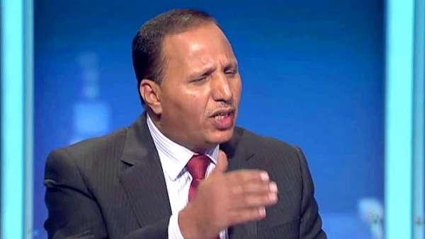 جباري: أبو ظبي والرياض حولت اليمن إلى ساحة حرب