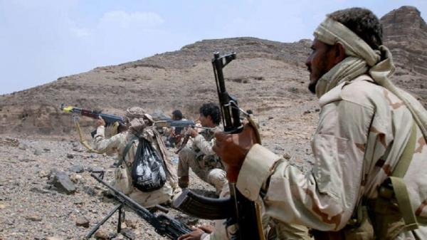  تصفية 7 حوثيين في صعدة في عملية تعد الأعنف منذ منتصف العام الماضي
