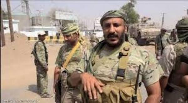 تقرير أممي:طارق صالح  يسعى للحكم  وقواته جماعة مسلحة لاتتبع الحكومة المعترف بها دولياً