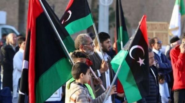  الفرقاء في ليبيا يتفقون على قائمة لقيادة حكومة انتقالية