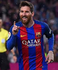 أكثر من نصف مليار يورو: تفاصيل عقد ميسي مع برشلونة