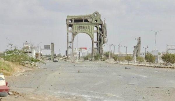 مصرع قيادي حوثي كبير بالحديدة 