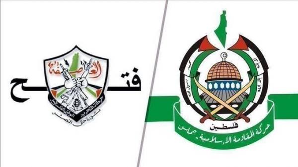 فتح وحماس تعلنان بدء حوار في القاهرة الأسبوع المقبل