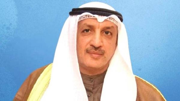 الكويت..خالد الجارالله نائب وزير الشؤون الخارجية يقدم استقالته