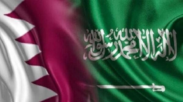 بعد المصالحة الخليجية: قطر ترفع علمها فوق سارية سفارتها في الرياض