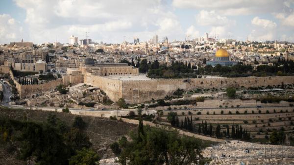 حركة فتح:الانتخابات ستجرى في القدس "غصبا عن نتنياهو"