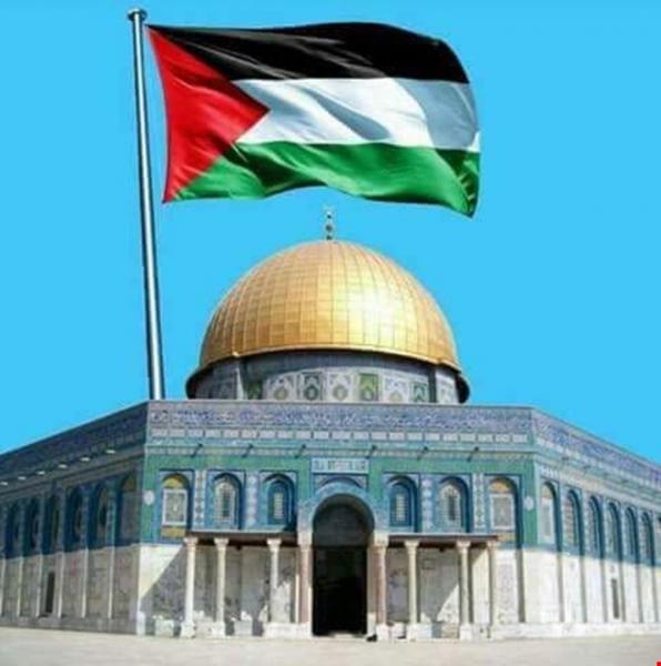 محمود عباس:الاحتلال سيزول ومثلما رحل دونالد ترامب سيرحل غيره"