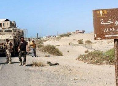"رابطة أمهات المختطفين تطالب قوات طارق بالإفراج عن شاب معتقل في سجونها بالخوخة