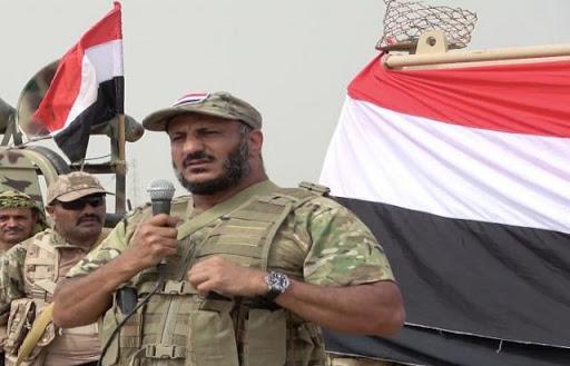 طارق صالح:جماعة الحوثي جماعة إرهابية لاتجيد سوى القتل والتخريب