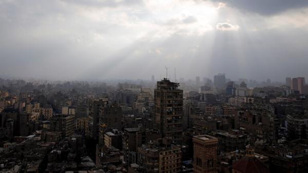 حالة الطوارئ في مصر بسبب ظاهرة خالفت التوقعات