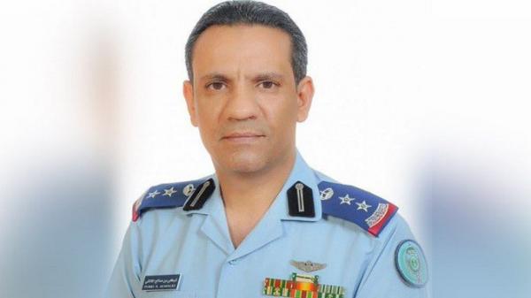  التحالف يعلن اعتراض طائرة مفخخة اطلقها الحوثيون باتجاه السعودية