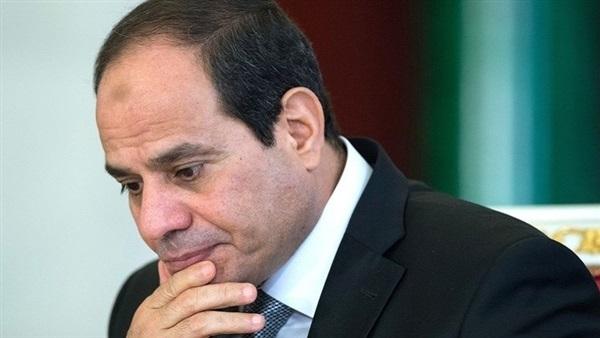 السيسي:زيادة عدد سكان مصر جعل الدولة غير قادرة على توفير الصحة والتعليم بالصورة المطلوبة