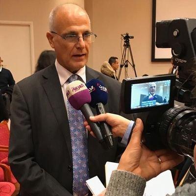 مسؤول حوثي رداً على سفير بريطانيا لدى اليمن الذي وصفهم بالكارثة:كان يجب عليك أن تدين المعتدين على اليمن أولا ومن بينهم حكومتك