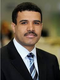 جميح:المجتمع الدولي يتعامل مع الحوثي كمجنون يحتاج إلى علاج وليس إلى مجرم يستوجب العقاب 