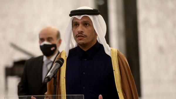 قطر تؤكد دعم لبنان في إعادة الإعمار بعد انفجار مرفأ بيروت للنهوض من أزماته