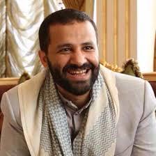 حميد الأحمر:حكم الإعدام الذي أصدره الحوثيون بحقي شهادة أعتز بها 