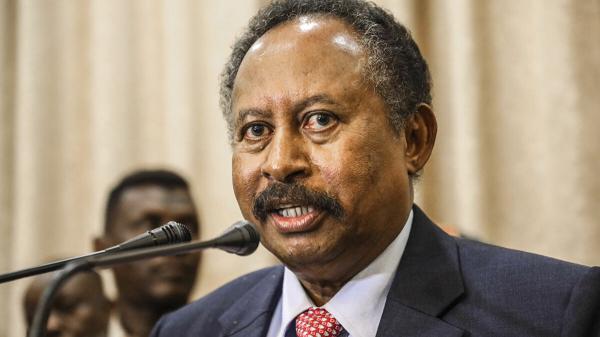 الحكومة الانتقالية بالسودان تؤدي اليمين الدستورية الأربعاء وسط احتجاجات 