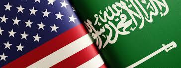 وزير الخارجية الأمريكي مع نظيره السعودي يناقشان حرب اليمن وآلية دعم أنظمة الدفاع السعودية 
