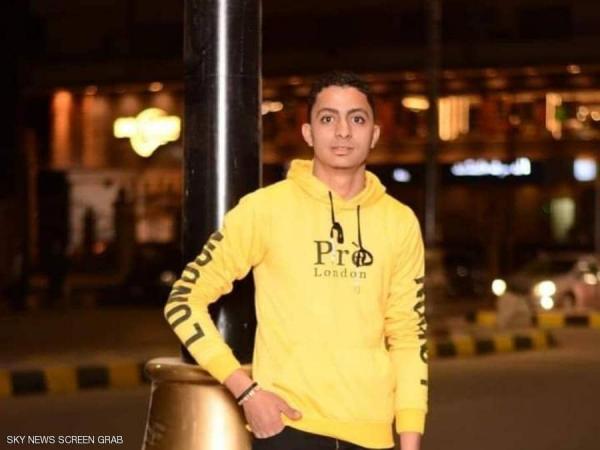 دردشة في القطار تفك لغز عقدين من الزمن..ضاع وعمره 3سنوات وعاد لعائلته وعمره 23 عاماً!