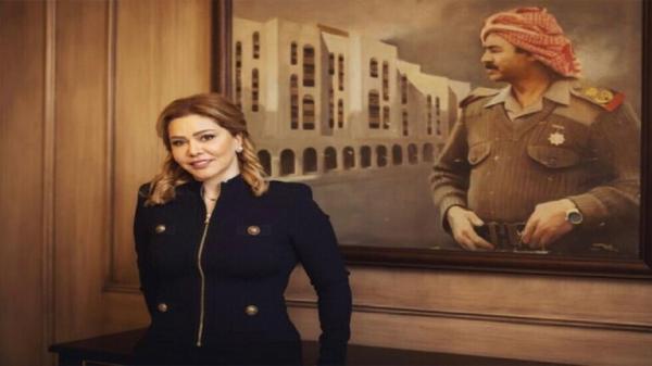 لجنة برلمانية عراقية تطالب باستدعاء سفيري السعودية والأردن احتجاجاً على مقابلة مع رغد صدام حسين