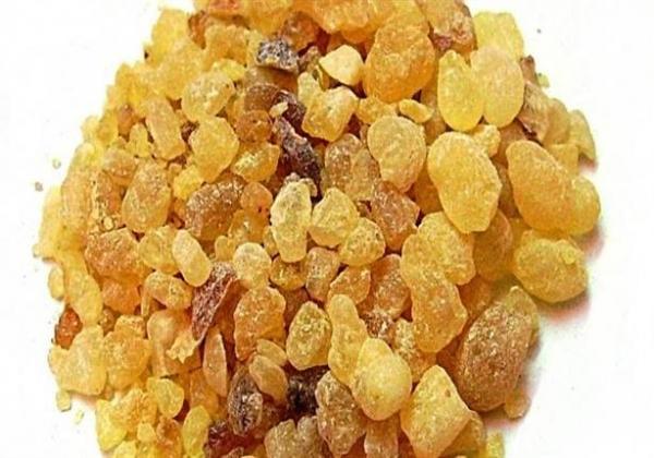 أهم فوائد استخدام اللبان الذَّكروخاصة للبشرة 