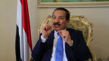 وزير خارجية الحوثيين يرد على مذكرة شكوى رفعتها السعودية إلى مجلس الأمن الدولي بشأن قصف مطار أبها 