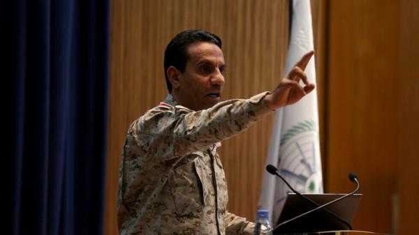  السعودية تعلن اعتراض طائرة مسيرة أطلقها الحوثيون باتجاه مطار أبها مجدداً  مؤكدة أنه لا إصابات أو خسائر