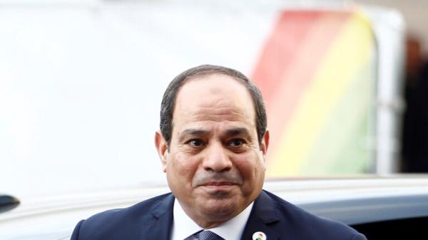 السيسي يضع شروط للتعبير عن الرأي والمعارضة في مصر