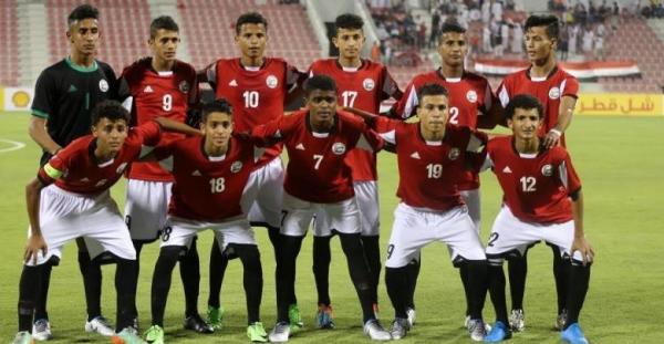 المنتخب اليمني يحتل المركز19 على مستوى المنتخبات العربية والمركز الـ 145 على مستوى العالم في تصنيفات الفيفا.