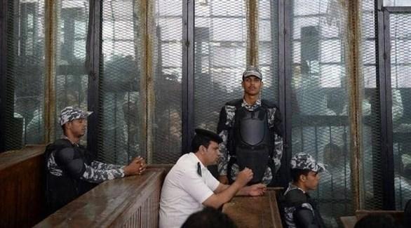  مصر:إدراج مستشار الرئيس السابق محمد مرسي و20 آخرين بقوائم الإرهاب