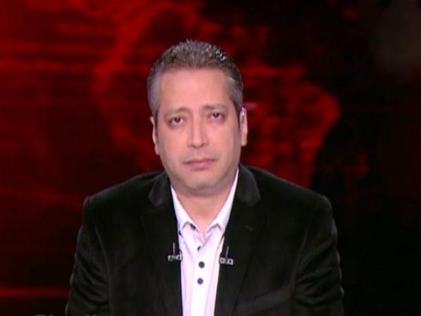 مصر..إلغاء تصريح مزاولة المهنة لإعلامي مصري شهير بسبب تصريحات اعتبرت مسيئة عن بنات بلده