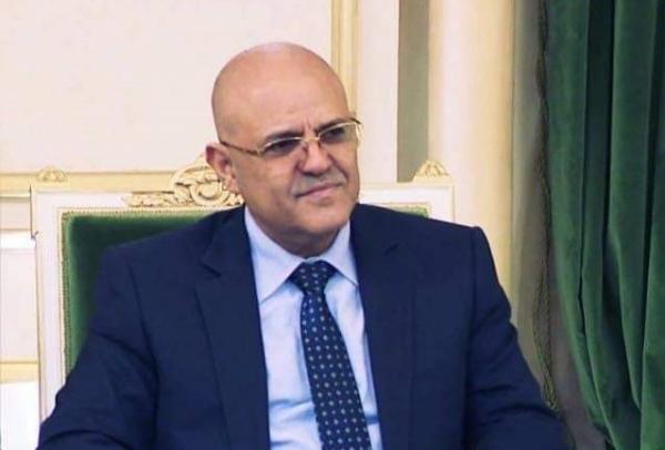 قوات من الانتقالي تقتحم مقر سكن محافظ تعز في عدن وتعتقل قائد حماية المحافظ وقائد القوات الخاصة به