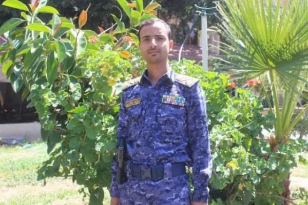 جماعة الحوثي تمنح نجل أكبر قيادتها رتبة لواء ومنصب قيادي كبير في وزارة الداخلية ولم يتجاوز 30عاماً