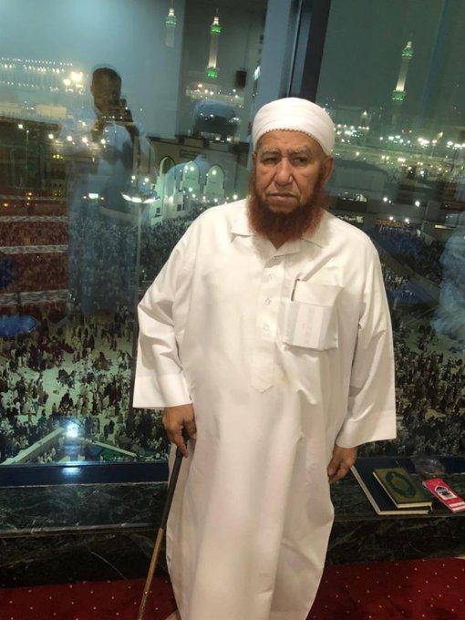 الإرياني يعزي مدير مكتب رئاسة الجمهورية في وفاة والده الشيخ عبدالله باوزير