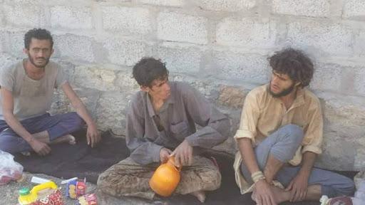  وزارة الداخلية في حكومة صنعاء تكشف عن تنفيذ عملية أمنية لإقتحام أحد السجون في مأرب