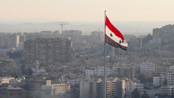 سوريا مرشحة لرئاسة منصب رفيع في الأمم المتحدة
