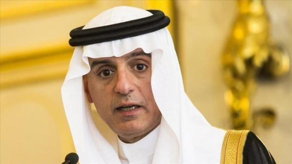 الرياض.. الجبير يبحث مع المبعوث الأمريكي الأزمة اليمنية