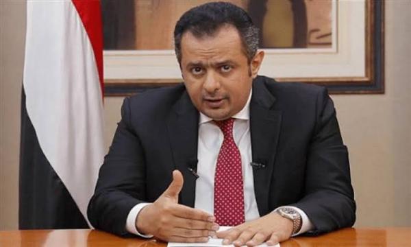 ماصحة تعرض رئيس الوزاراء لمحاولة اغتيال في عدن؟