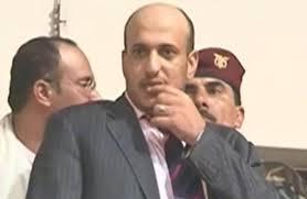 الحوثي يحكم بإعدام نجل شقيق الرئيس السابق"عمار صالح"