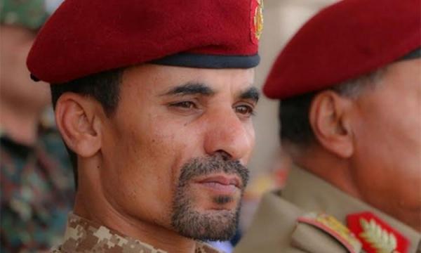 بعد الإعلان عن خسائر كبيرة في صفوف الحوثيين:أبو علي الحاكم يحشد قبائل مأرب للقتال "أبناء مأرب البوابة والمفتاح“.