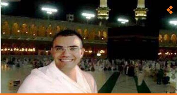 مسؤول عسكري إسرائلي: "أنا في مكة المكرمة"كذبة لعلها تكون "فأل خير"