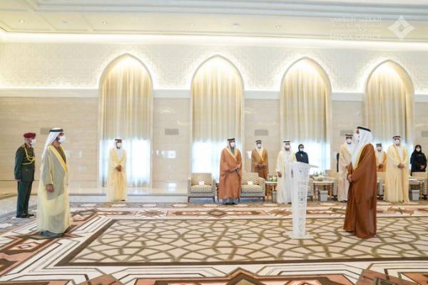 اسرائيل تعلن عن وصول أول سفير إماراتي لديها
