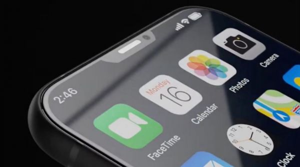 آبل تدعم سلسلة هواتف iPhone 13 بنتوء مميز بحجم أصغر وشاشة مختلفة!